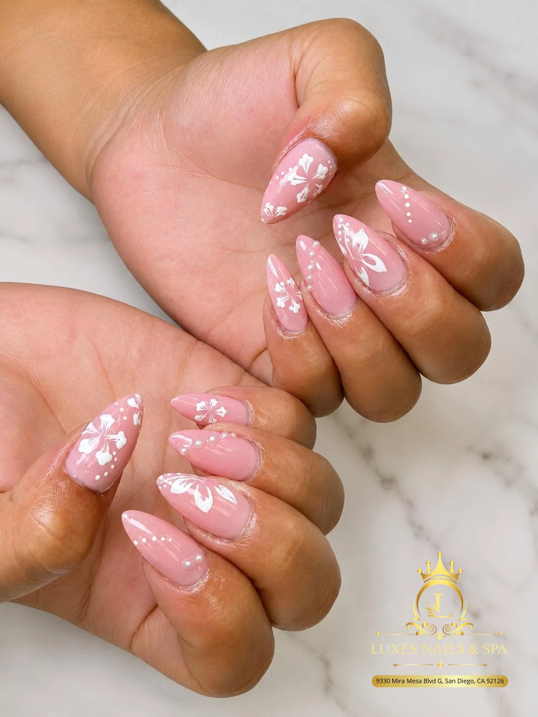 Nail Design